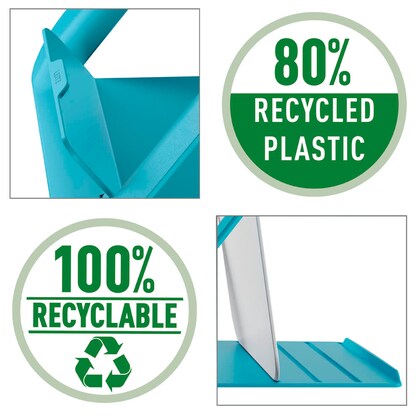 Artikelbild 16 für LEITZ Laptop-Ständer Ergo Cosy blau, Artikelnummer 652741