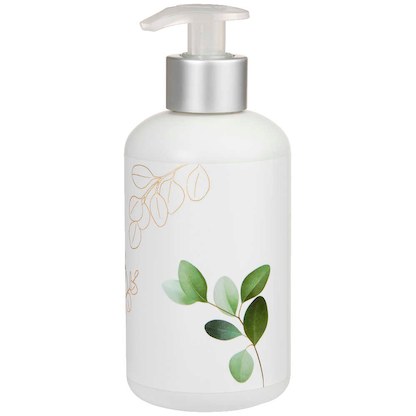 Artikelbild 2 für Frosch® Senses Aloe Vera Flüssigseife 300 ml, Artikelnummer 782831