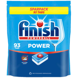 Artikelbild 1 für finish POWERBALL POWER Spülmaschinentabs 93 St., Artikelnummer 815247