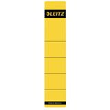 Artikelbild 1 für LEITZ Ordneretiketten 1643 gelb für 5,2 cm Rückenbreite, 10 St., Artikelnummer 431460