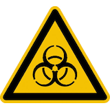 Artikelbild 1 für SafetyMarking® Warnaufkleber 