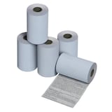 Artikelbild 1 für Blue4est® EC-Cash Thermorollen 5,7 cm x 14,0 m, 5 Rollen, Artikelnummer 419743