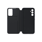 Artikelbild 1 für SAMSUNG Smart View Wallet Handyhülle für SAMSUNG Galaxy A34 5G schwarz, Artikelnummer 126668