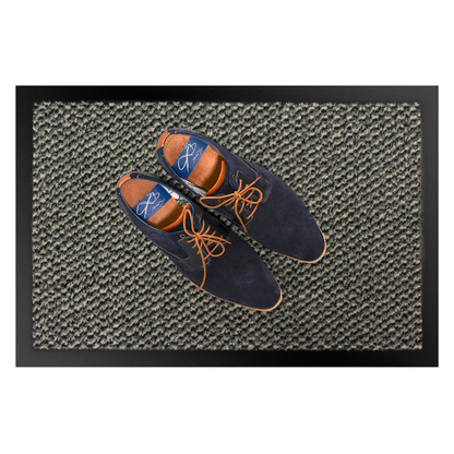 Artikelbild für Mercury Fußmatte Starlight beige gemustert 80,0 x 120,0 cm, Artikelnummer 200756