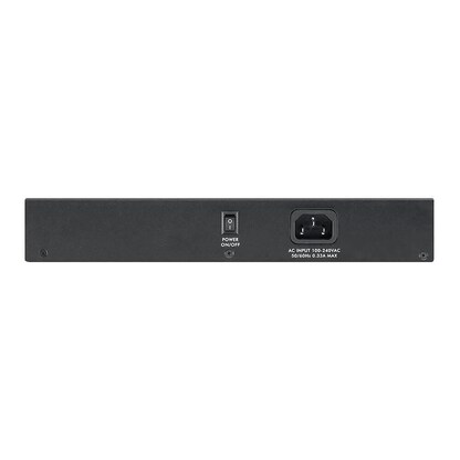 Artikelbild 3 für ZYXEL GS1100-24E Switch 24-fach, Artikelnummer 401119