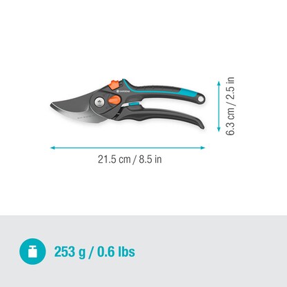 Artikelbild 4 für GARDENA PremiumCut Pro Flex Gartenschere, Artikelnummer 652588