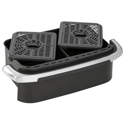 Artikelbild 9 für NINJA® Foodi FlexDrawer AF500EU Heißluftfritteuse, Artikelnummer 370607