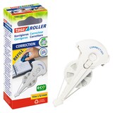 Artikelbild 1 für tesa Nachfüllkassette für Korrekturroller 8,4 mm, 1 St., Artikelnummer 565226