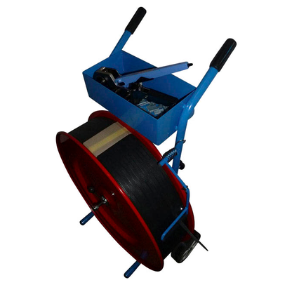 Artikelbild 5 für SUPRA Abrollwagen für Umreifungsband, Artikelnummer 121018