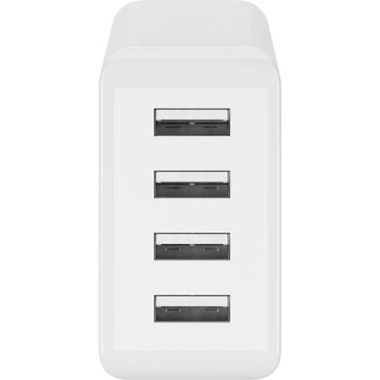Artikelbild 2 für goobay Ladeadapter weiß, 30 Watt, Artikelnummer 292067