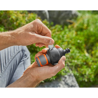 Artikelbild 5 für GARDENA Wasserzähler AquaCount, Artikelnummer 923728