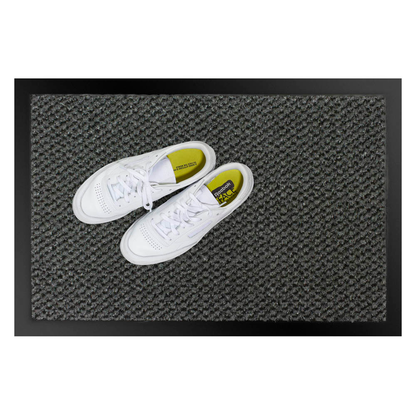 Artikelbild für Mercury Fußmatte Starlight grau gemustert 80,0 x 120,0 cm, Artikelnummer 200786