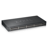 Artikelbild 1 für ZYXEL GS1920-48V2 Switch 48-fach, Artikelnummer 401069