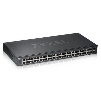 Artikelbild für ZYXEL GS1920-48V2 Switch 48-fach, Artikelnummer 401069