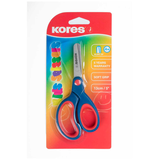 Artikelbild 1 für Kores® Kinderschere KIDS farbsortiert 13,0 cm, Artikelnummer 766727