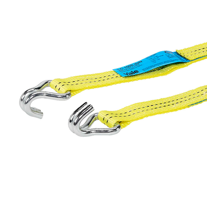 Artikelbild 3 für Yale® Spanngurt ZGR 35-1000-2-SPH 6,0 m, Artikelnummer 736957