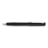 Artikelbild 1 für LAMY aion 077 Patronenfüller schwarz M (mittel), 1 St., Artikelnummer 668323