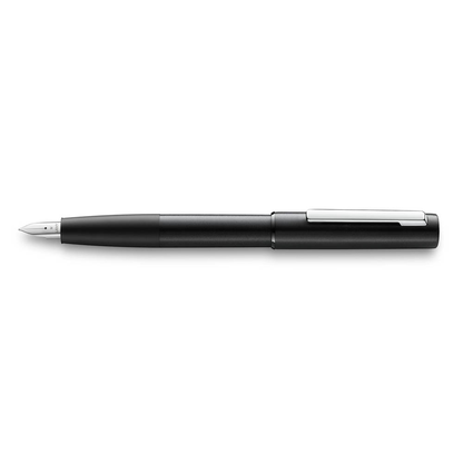 Artikelbild für LAMY aion 077 Patronenfüller schwarz M (mittel), 1 St., Artikelnummer 668323
