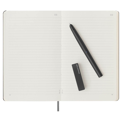 Artikelbild 2 für MOLESKINE Smart Writing Set Smart-Pen+ 3 Digitalisierungsstift mit Notizbuch, Artikelnummer 708687