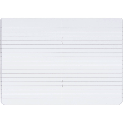 Artikelbild 8 für OXFORD Schulhefte Recycling Lineatur 51 liniert DIN A6 ohne Rand, 32 Blatt, 1 St., Artikelnummer 704223