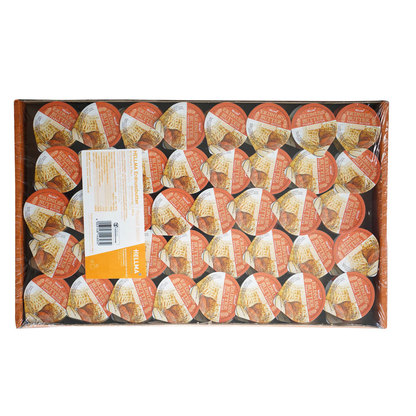 Artikelbild für HELLMA Erdnussbutter, 80x 15,0 g, Artikelnummer 781151