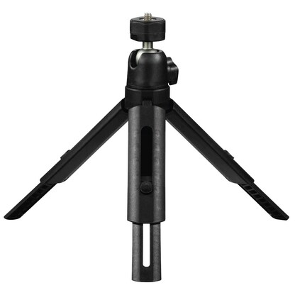 Artikelbild 7 für hama SpotLight Smart 80 II LED Ringlicht mit Stativ schwarz 9 Watt, Artikelnummer 824744