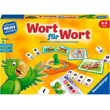 Artikelbild 1 für Ravensburger Wort für Wort Geschicklichkeitsspiel, 1 St., Artikelnummer 460024