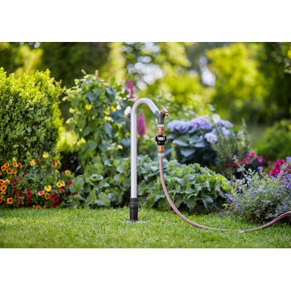 Artikelbild 4 für GARDENA Wasserzähler AquaCount, Artikelnummer 923728