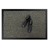 Artikelbild 1 für Mercury Fußmatte Starlight beige gemustert 60,0 x 80,0 cm, Artikelnummer 200778