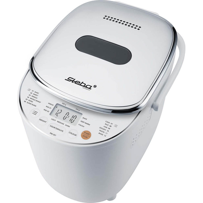 Artikelbild 2 für Steba BM 3 Brotbackautomat, Artikelnummer 281448