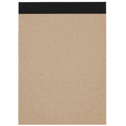 Artikelbild 6 für LANDRÉ® Notizblock Recycling DIN A6 kariert, 1 St., Artikelnummer 298251