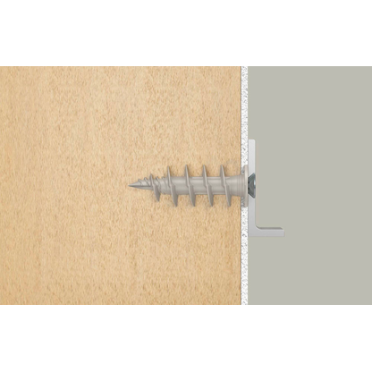 Artikelbild 5 für fischer FID II 570347 Dämmstoffdübel Ø 18 mm x 50 mm, 50 St., Artikelnummer 480958