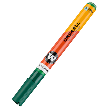 Artikelbild 20 für MOLOTOW One4All Acrylstifte farbsortiert 2,0 mm, 6 St., Artikelnummer 514199