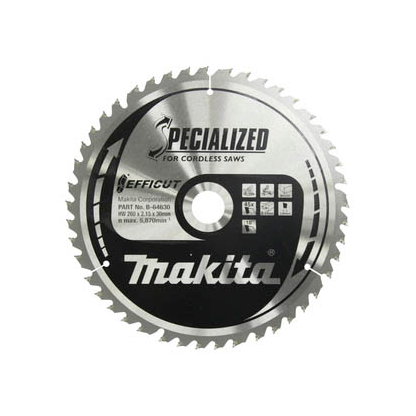 Artikelbild 21 für makita LS004GZ01 Akku-Kappsäge 40,0 V max., ohne Akku, Artikelnummer 711117