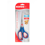 Artikelbild 1 für Kores® Papierschere Office farbsortiert 21,0 cm, Artikelnummer 766711