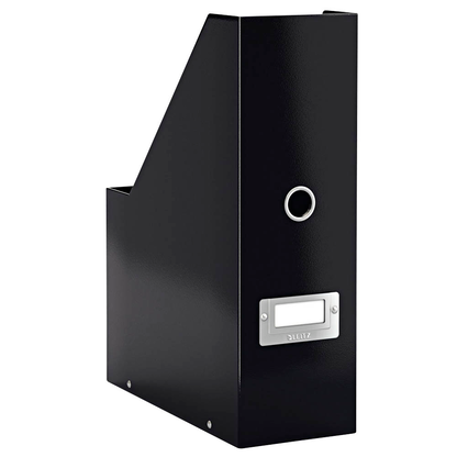Artikelbild 3 für LEITZ Stehsammler Click & Store 60470095 schwarz Karton, DIN A4, 1 St., Artikelnummer 682963