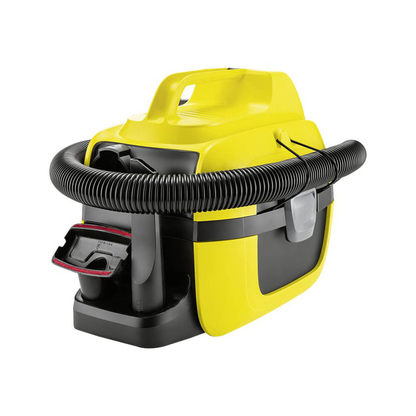 Artikelbild 2 für KÄRCHER Akku-Nass-/Trockensauger WD 1 Compact Battery 230 W, ohne Akku, Artikelnummer 145633