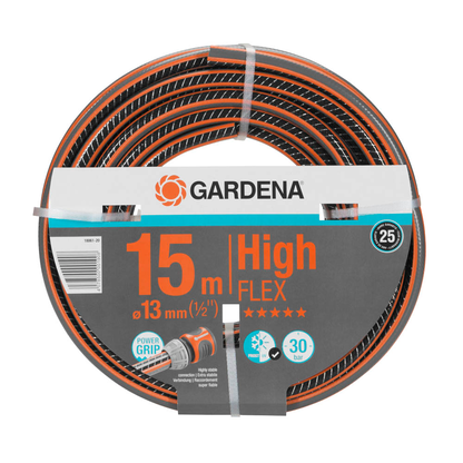 Artikelbild 2 für GARDENA Gartenschlauch Comfort HighFLEX 15,0 m, Artikelnummer 922353