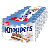 Artikelbild 1 für Knoppers® Haselnuss-Schnitten 8 St., Artikelnummer 455709