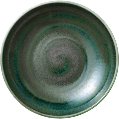 Artikelbild 2 für HEART & SOUL Suppenteller Perfect Match Avocado grün Ø 23,0 cm, 6 St., Artikelnummer 108938