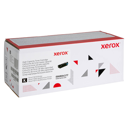 Artikelbild 2 für xerox 006R04377 schwarz Toner, Artikelnummer 869392
