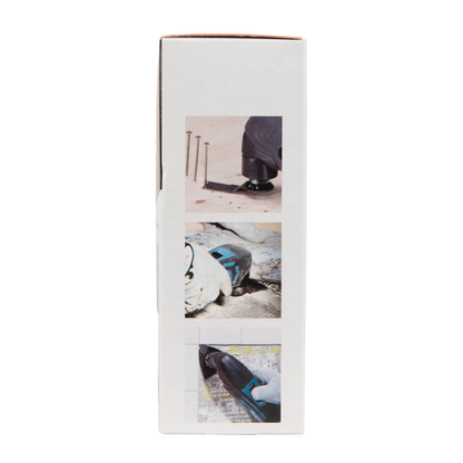 Artikelbild 9 für makita B-67496 Tauchsägeblätter-Set 4 St., 4 St., Artikelnummer 931762