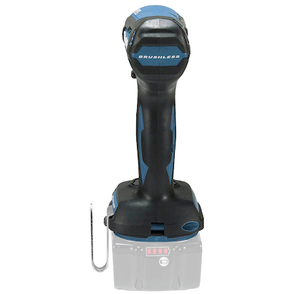 Artikelbild 5 für makita DTW180Z Akku-Schlagschrauber 18,0 V, ohne Akku, Artikelnummer 307437