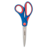 Artikelbild 1 für Kores® Papierschere Office farbsortiert 17,0 cm, Artikelnummer 766731