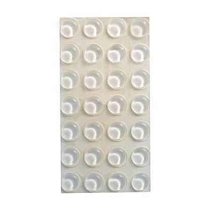 Artikelbild für SUPRA Elastikpuffer, 86 St., Artikelnummer 582270