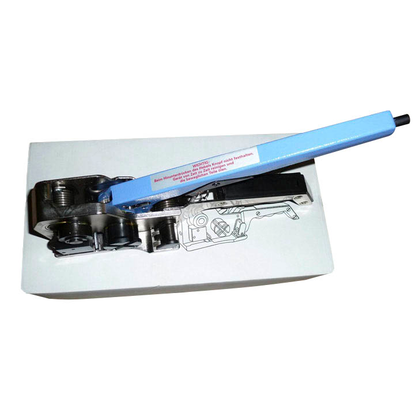 Artikelbild 2 für SUPRA Kombi-Umreifungsgerät, Artikelnummer 134116