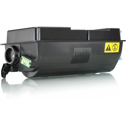 Artikelbild 3 für KMP K-T62 schwarz Toner kompatibel zu KYOCERA TK-3110, Artikelnummer 101683