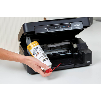 Artikelbild 5 für Fellowes Druckluftreiniger 400,0 ml, 1 St., Artikelnummer 192561