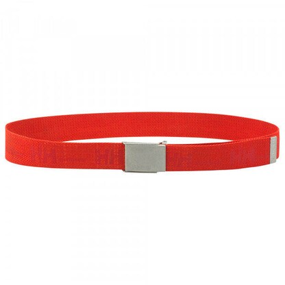 Artikelbild für Helly Hansen® Gürtel „HH LOGO WEBBING BELT“ orange ca. 130,0 cm, 1 St., Artikelnummer 587480