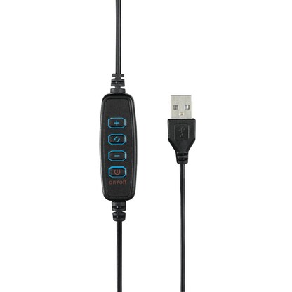 Artikelbild 9 für hama SpotLight Smart 80 II LED Ringlicht mit Stativ schwarz 9 Watt, Artikelnummer 824744